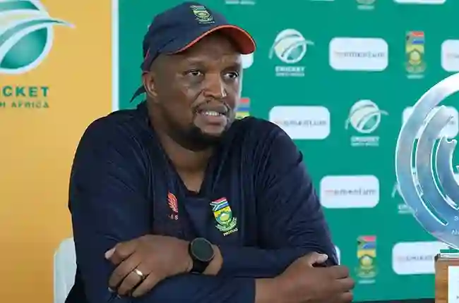 Coach Hilton Moreeng Confident Of South Africa's success in Women's T20 WC 2024